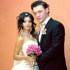 Свадебный банкет Кабанова с армянским акцентом