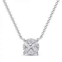 Кулон N2011-1851489DD-М9588