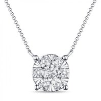 Кулон N2011-1851494DD-М9593