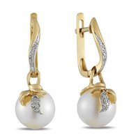 Серьги E108-1982356CP-R17-М9631