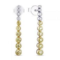 Обручальное кольцо E2006-1982626BVYD-М9658 комбинированное, гладкое