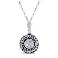 Кулон P2011-106300DD-М9678