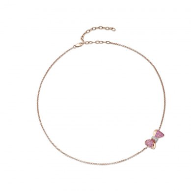 Ожерелье N2606-N50385-PKSA-М9676 - Ювелирный бренд Московский ювелирный завод