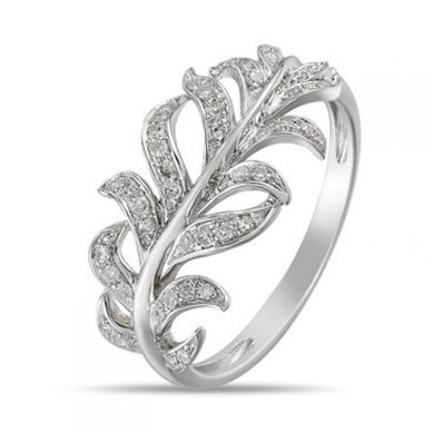 Украшение для невесты R108-1982554AD-R17-М9684 - Ювелирный бренд Московский ювелирный завод