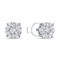 Украшение для невесты E2011-1851353BD-М9578