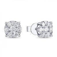 Украшение для невесты E2011-1851354BD-М9579