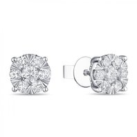 Украшение для невесты E2011-1851360BD-М9583