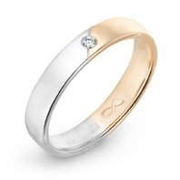 Обручальное кольцо R01-WED-00016-М9612