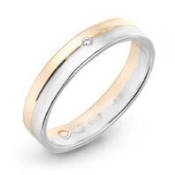 Обручальное кольцо R01-WED-00024-М9620