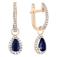 Украшение для невесты E108-351423CS-R17-М9645