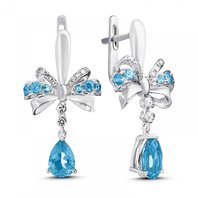 Украшение для невесты E2605-1982563CBX-R17-М9662