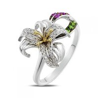 Украшение для невесты R108-1982181AWSX-R17_368-М9683