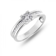 Украшение для невесты R756-FS10361-М9690