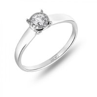 Украшение для невесты R756-FS12096-М9691