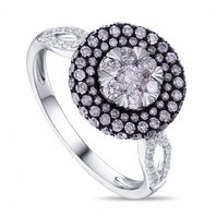 Украшение для невесты R2011-106300AD-М9693