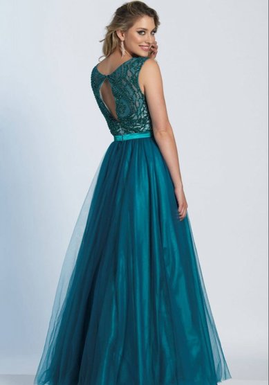 Вечернее платье J66624 - Свадебный салон J`ADORE WEDDING BOUTIQUE