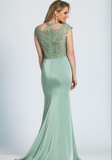 Вечернее платье J66625 - Свадебный салон J`ADORE WEDDING BOUTIQUE