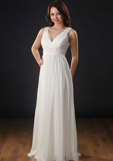 Свадебное платье К46820 - Свадебный салон Каролина