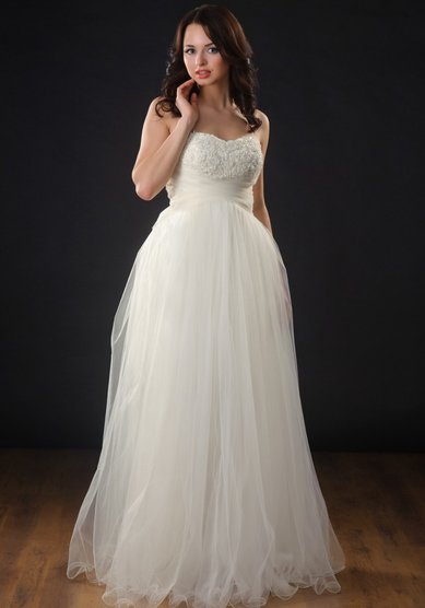 Свадебное платье К46888 - Свадебный салон Каролина