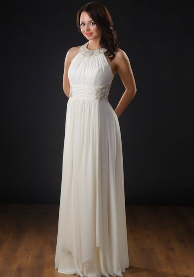 Свадебное платье К46900 - Свадебный салон Каролина