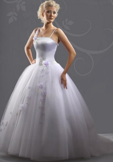 Свадебное платье К46938 - Свадебный салон Каролина