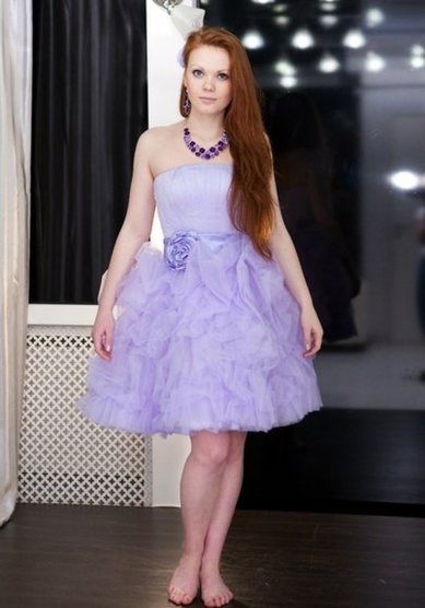 Вечернее платье К46984 - Свадебный салон Каролина