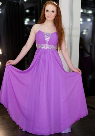 Вечернее платье К47003 - Свадебный салон Каролина