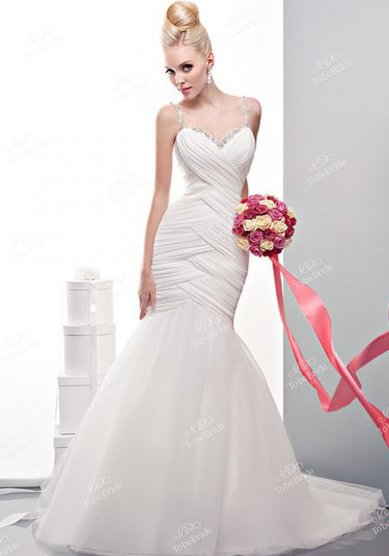 Свадебное платье R47192 - Свадебный салон Rosa Blanca