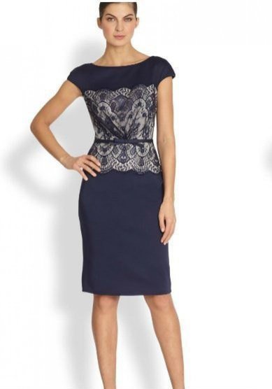 Вечернее платье R47226 - Свадебный салон Rosa Blanca