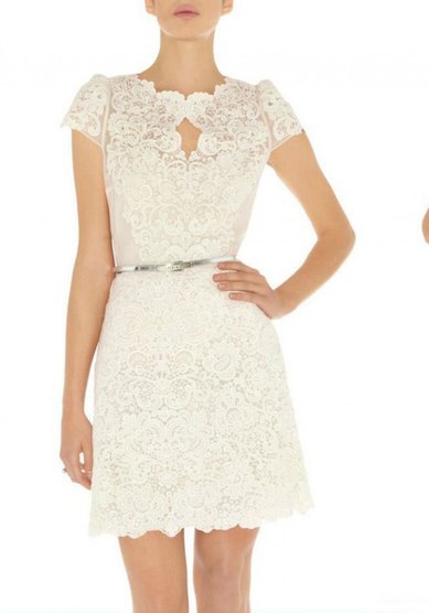 Вечернее платье R47227 - Свадебный салон Rosa Blanca