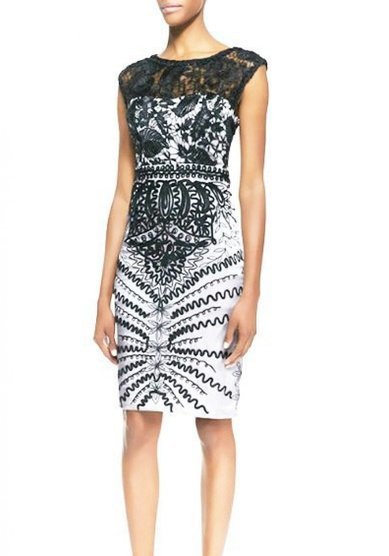 Вечернее платье R47237 - Свадебный салон Rosa Blanca