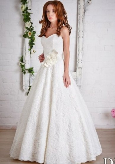 Свадебное платье Н47246 - Свадебный салон Невеста