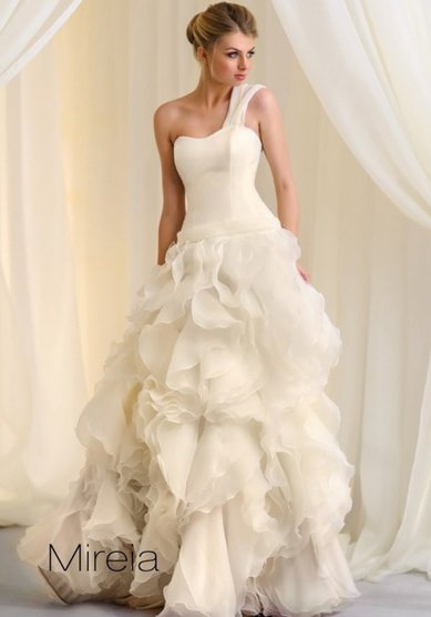 Свадебное платье Н47249 - Свадебный салон Невеста