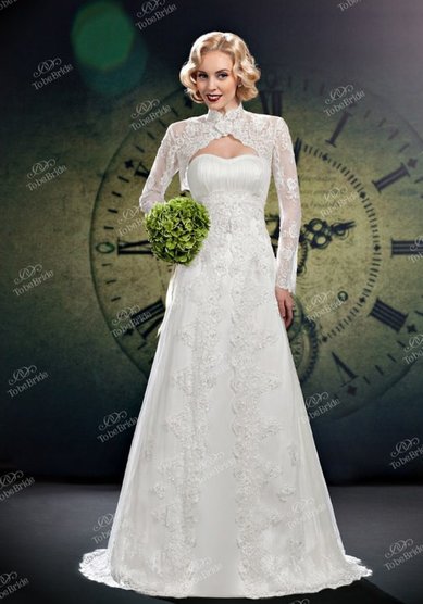 Свадебное платье Н47250 - Свадебный салон Невеста