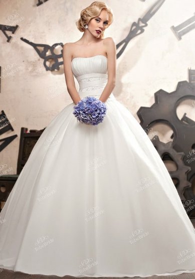 Свадебное платье Н47251 - Свадебный салон Невеста