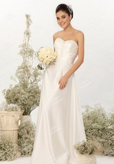 Свадебное платье Н47256 - Свадебный салон Невеста