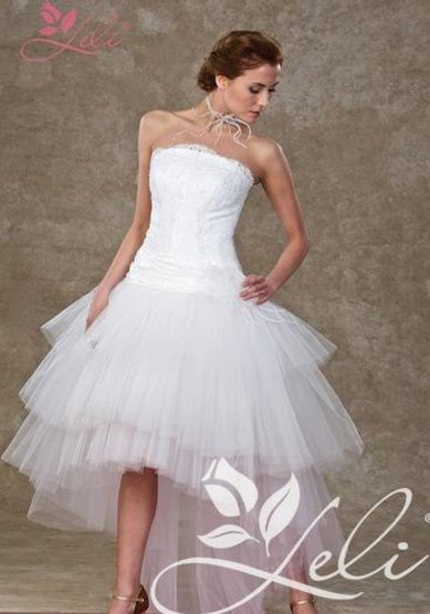 Свадебное платье Н47257 - Свадебный салон Невеста