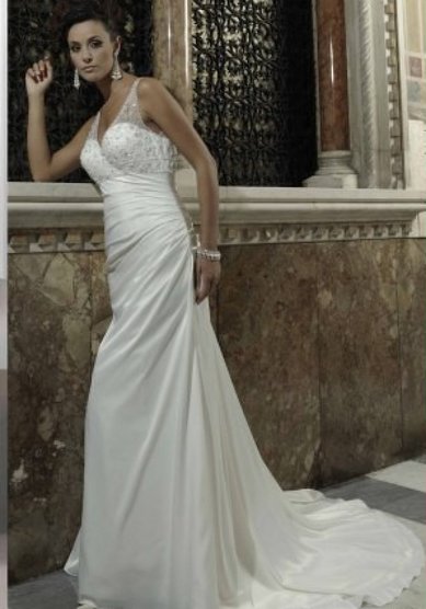 Свадебное платье Н47259 - Свадебный салон Невеста