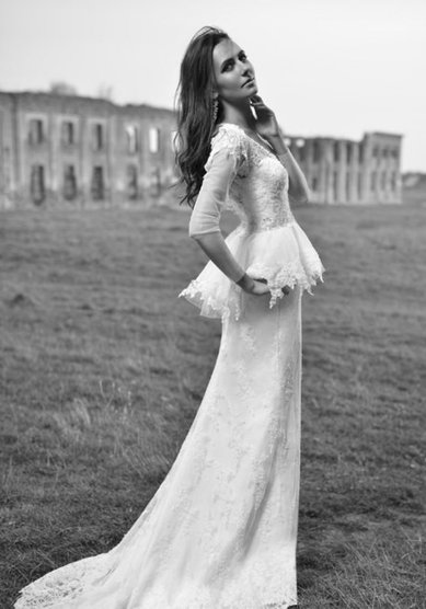 Свадебное платье Н47266 - Свадебный салон Невеста