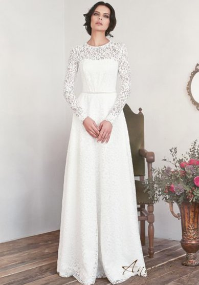 Свадебное платье Н47271 - Свадебный салон Невеста