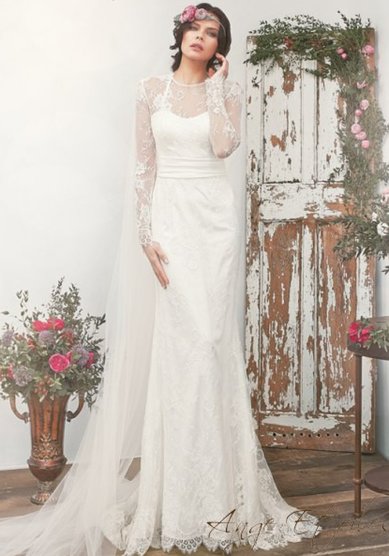 Свадебное платье Н47273 - Свадебный салон Невеста