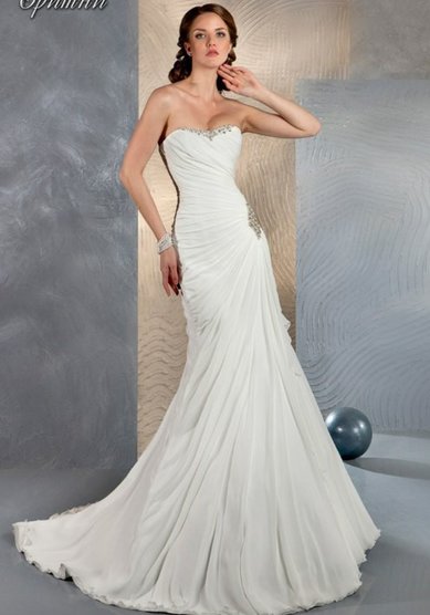 Свадебное платье Н47278 - Свадебный салон Невеста