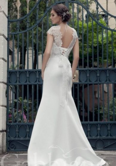 Свадебное платье Н47279 - Свадебный салон Невеста