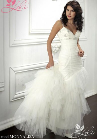 Свадебное платье Н47283 - Свадебный салон Невеста