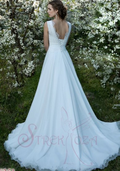 Свадебное платье E47363 - Свадебный салон EllenBride