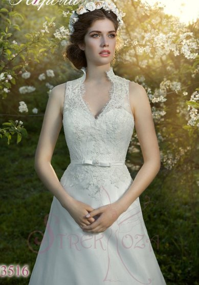 Свадебное платье E47374 - Свадебный салон EllenBride