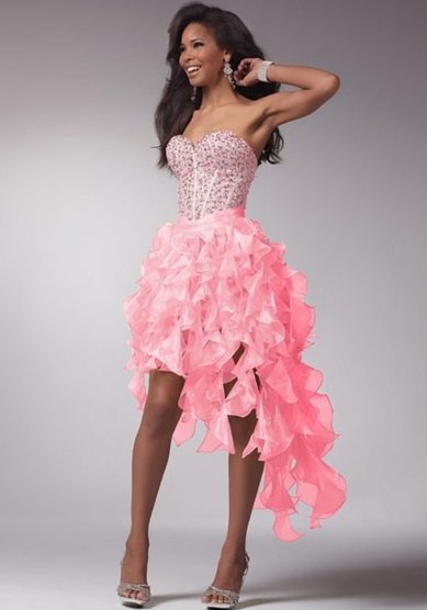 Вечернее платье Н47507 - Свадебный салон Невеста