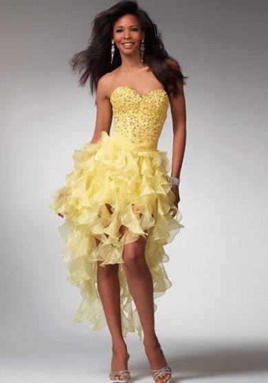 Вечернее платье Н47511 - Свадебный салон Невеста