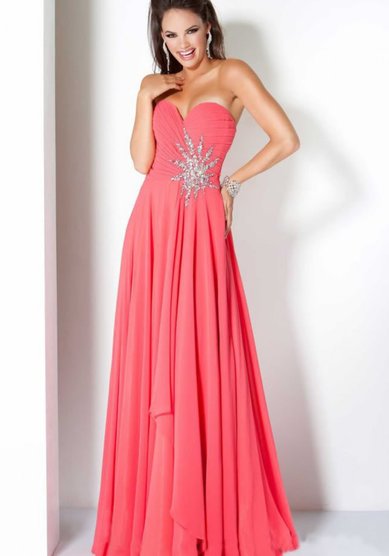 Вечернее платье Н47513 - Свадебный салон Невеста