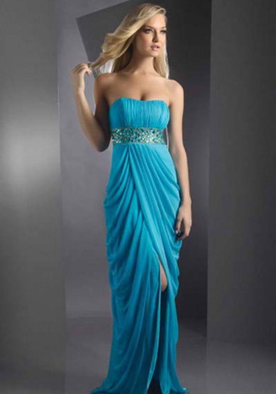 Вечернее платье Н47517 - Свадебный салон Невеста